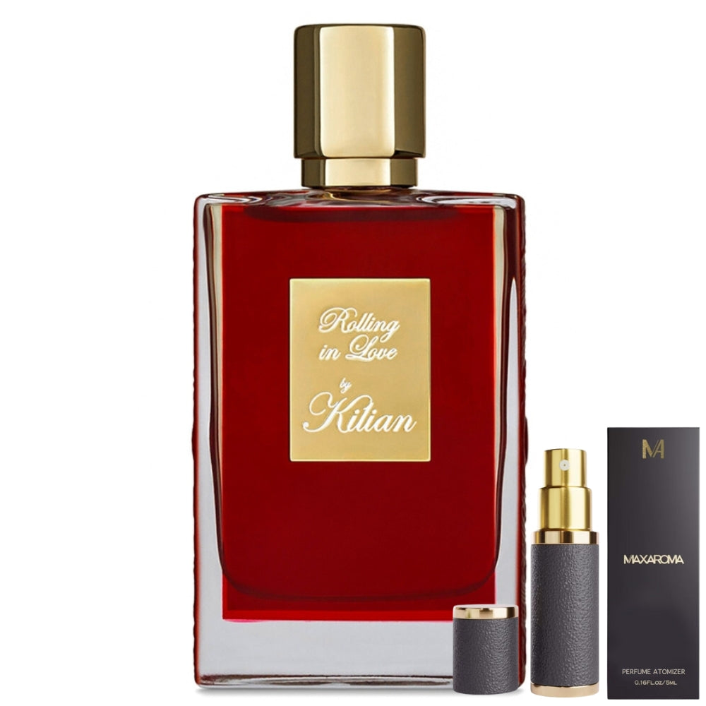 Productos de Importación (12 - 16 días hábiles) - By Kilian Rolling In Love (U) EDP 5 ml