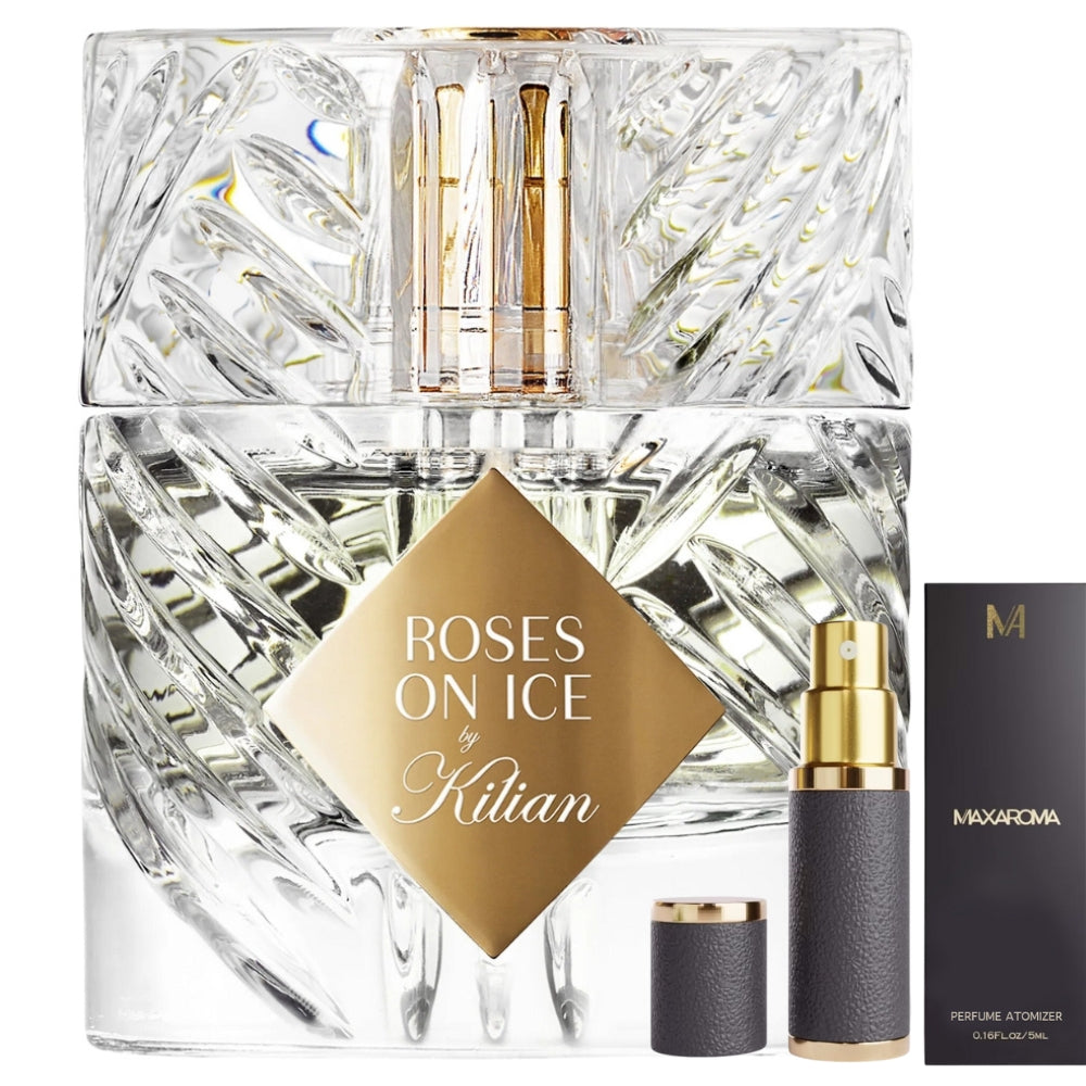 Productos de Importación (12 - 16 días hábiles) - By Kilian Roses on Ice (U) EDP 5 ml