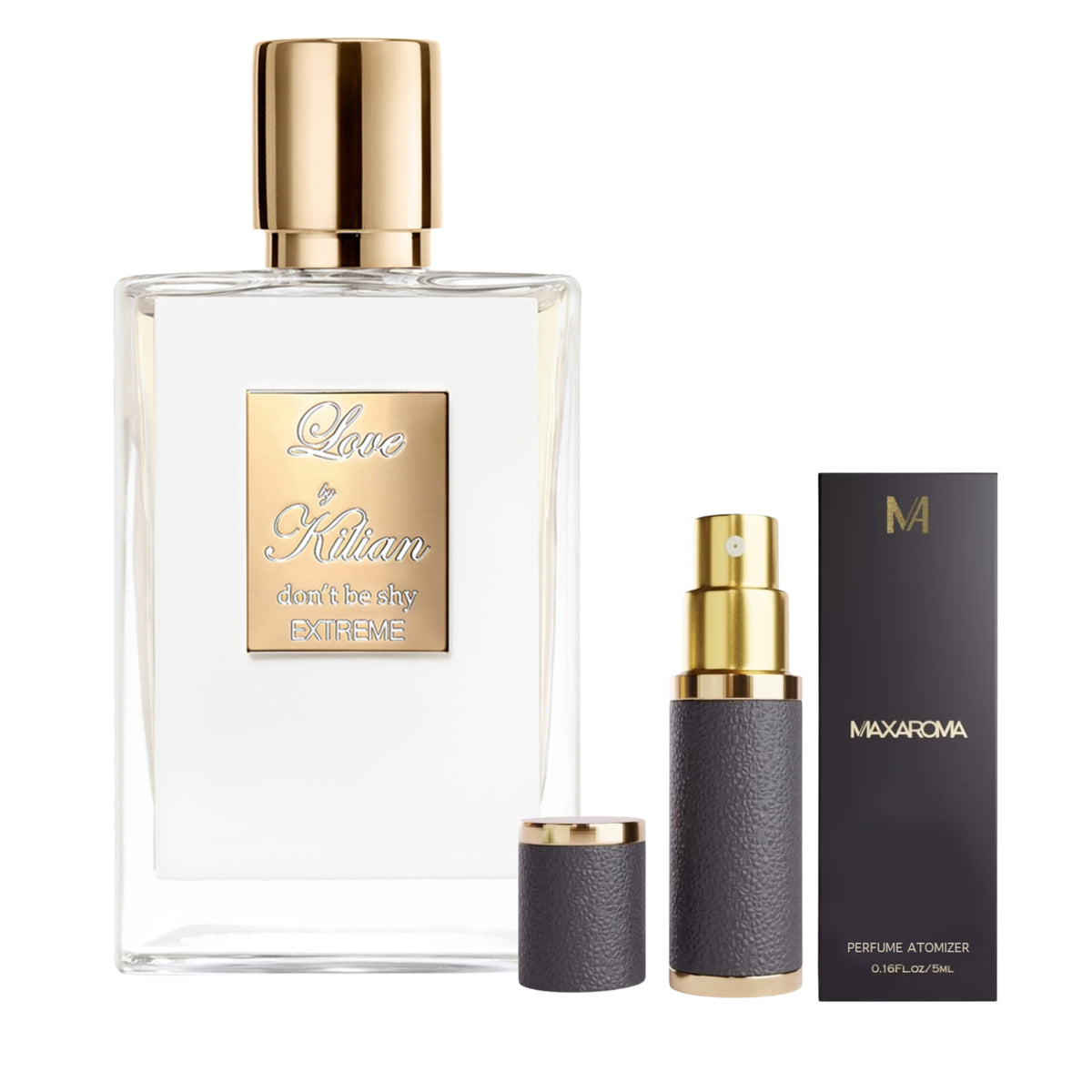 Productos de Importación (12 - 16 días hábiles) - By Kilian Love Don't Be Shy Extreme (L) EDP 5 ml