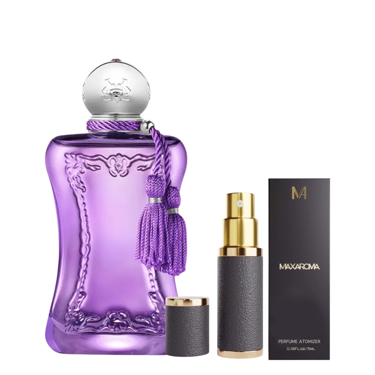 Productos de Importación (12 - 16 días hábiles) - Parfums De Marly Palatine (L) EDP 5 ml