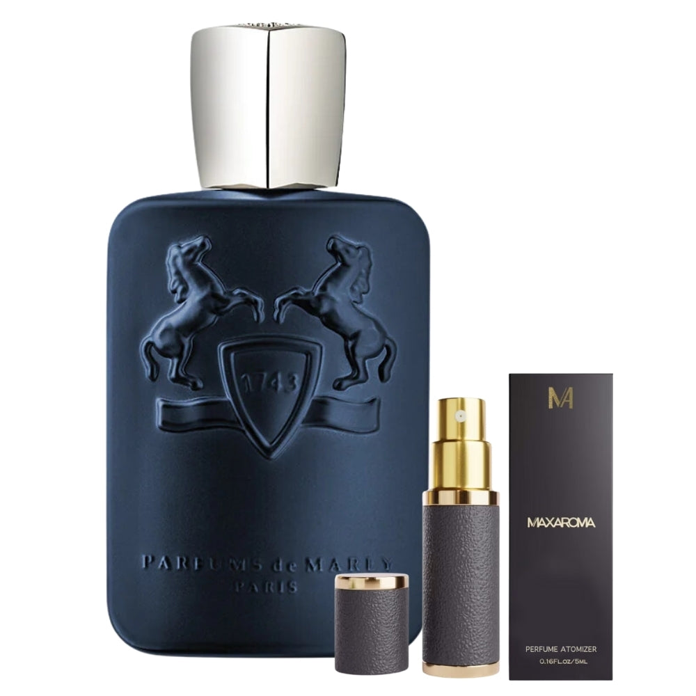 Productos de Importación (12 - 16 días hábiles) - Parfums De Marly Layton EDP (M) EDP 5 ml