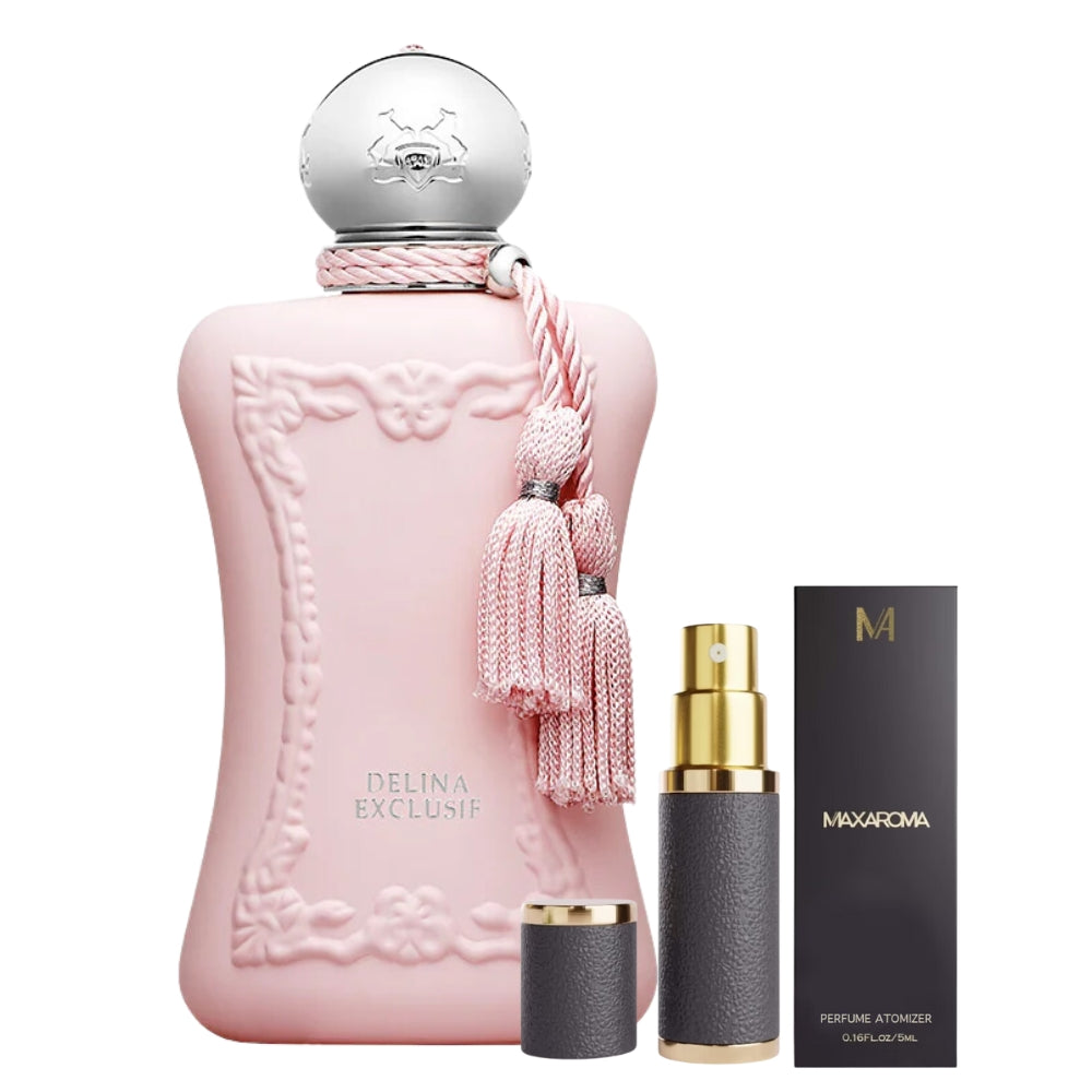 Productos de Importación (12 - 16 días hábiles) - Parfums De Marly Delina Exclusif (L) EDP 5 ml