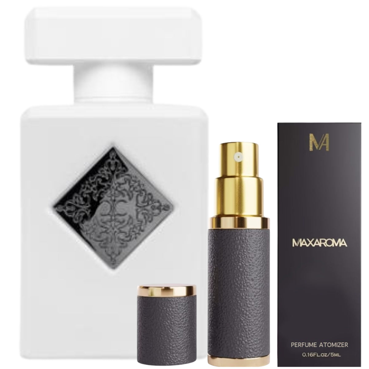 Productos de Importación (12 - 16 días hábiles) - Initio Power Self (U) 5 ml