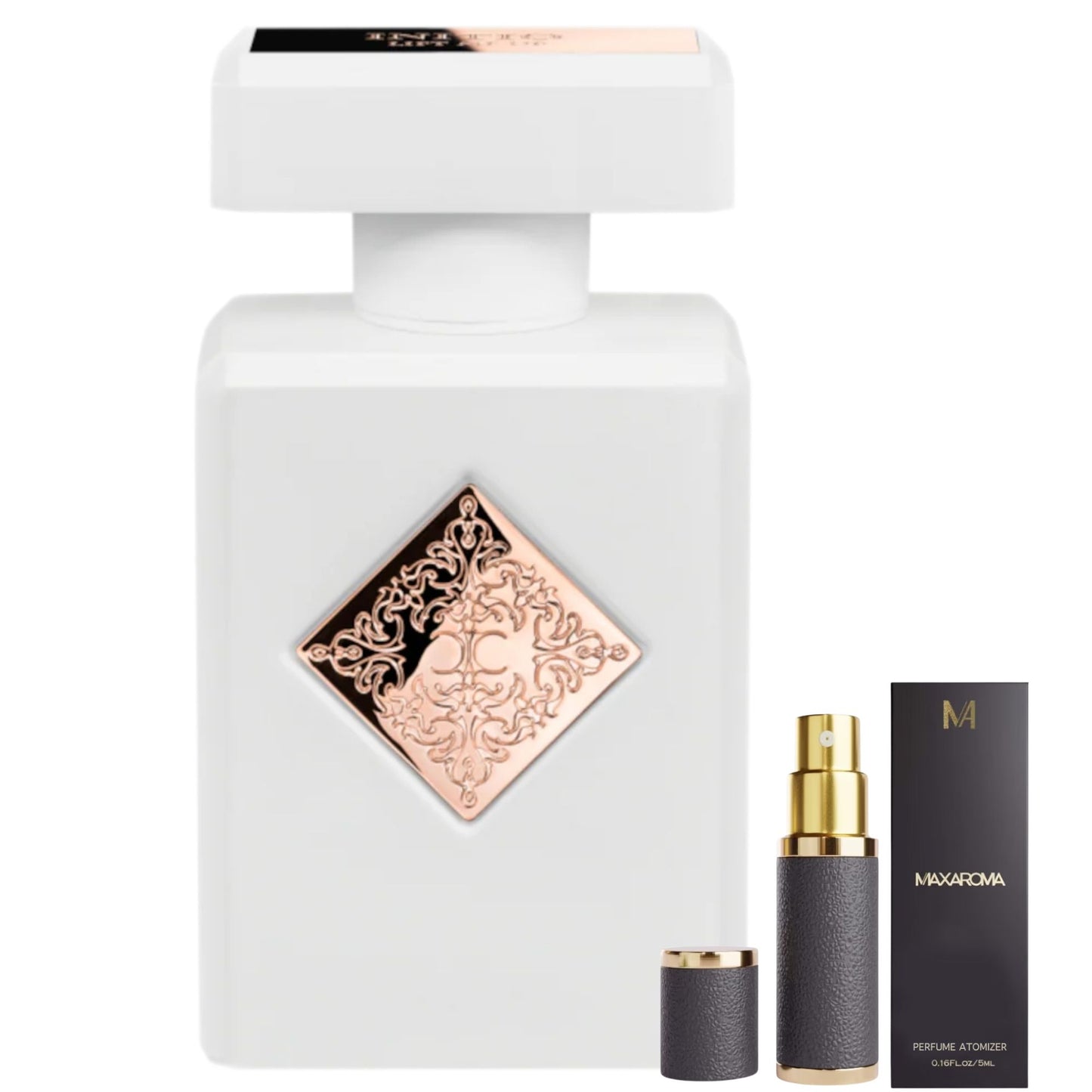 Productos de Importación (12 - 16 días hábiles) - Initio Lift Me Up (U) 5 ml