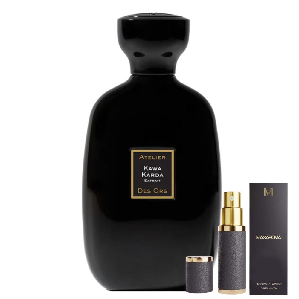 Productos de Importación (12 - 16 días hábiles) - Atelier des Ors Kawa Karda Extrait (U) 5 ml