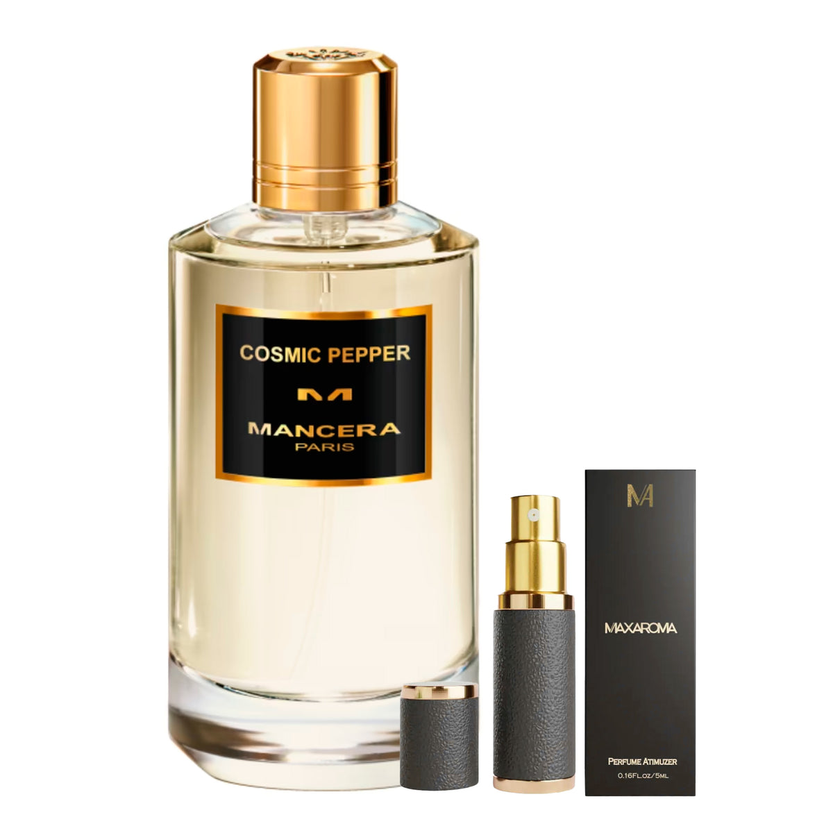 Productos de Importación (12 - 16 días hábiles) - Mancera Paris Cosmic Pepper (U) EDP 5 ml