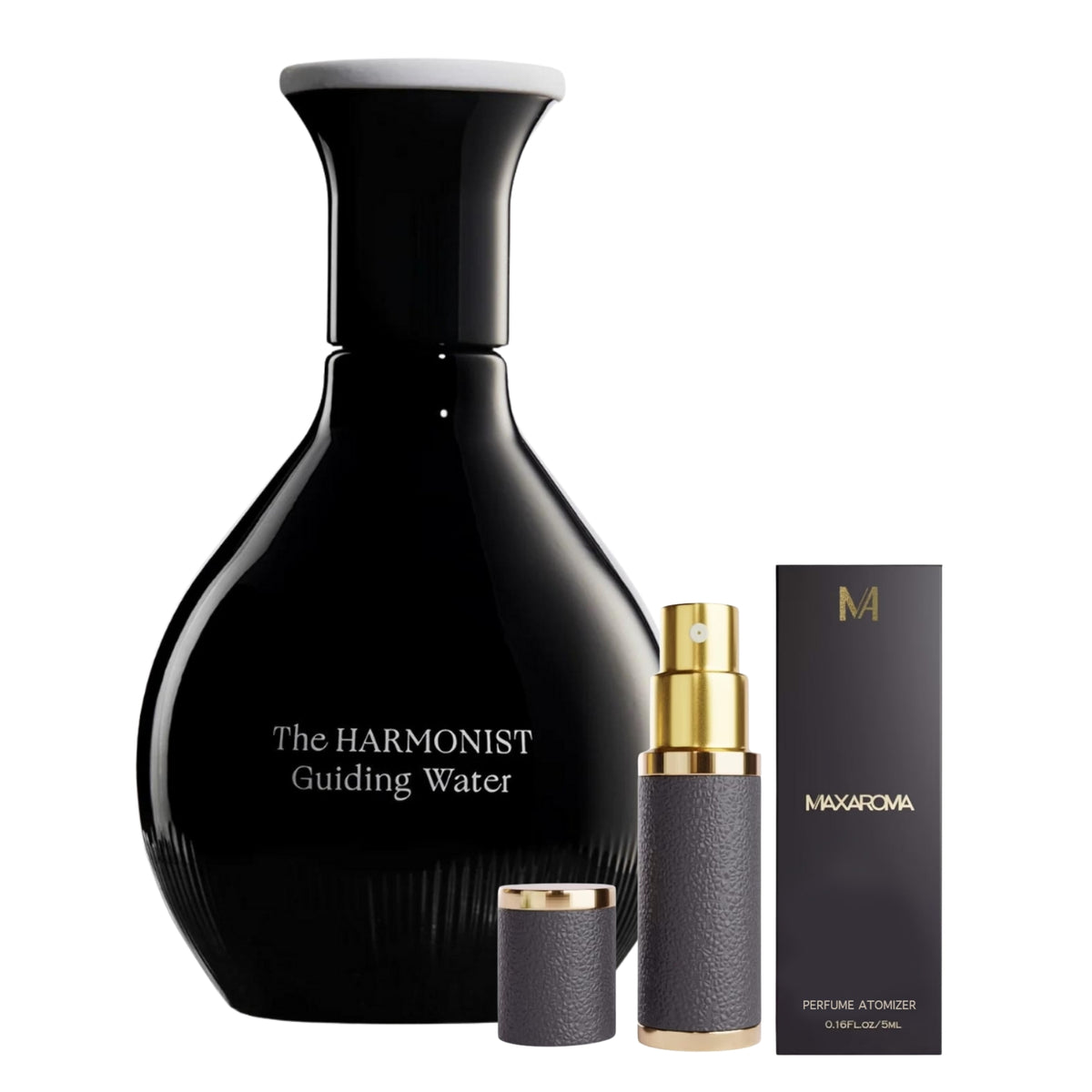 Productos de Importación (12 - 16 días hábiles) - The Harmonist Guiding Water (U) 5 ml