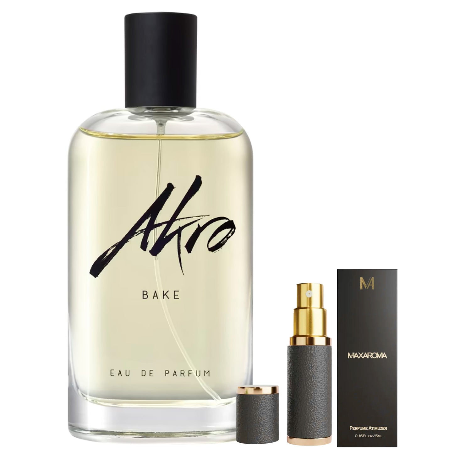 Productos de Importación (10 - 16 días hábiles) - Akro Bake (U) EDP 5 ml