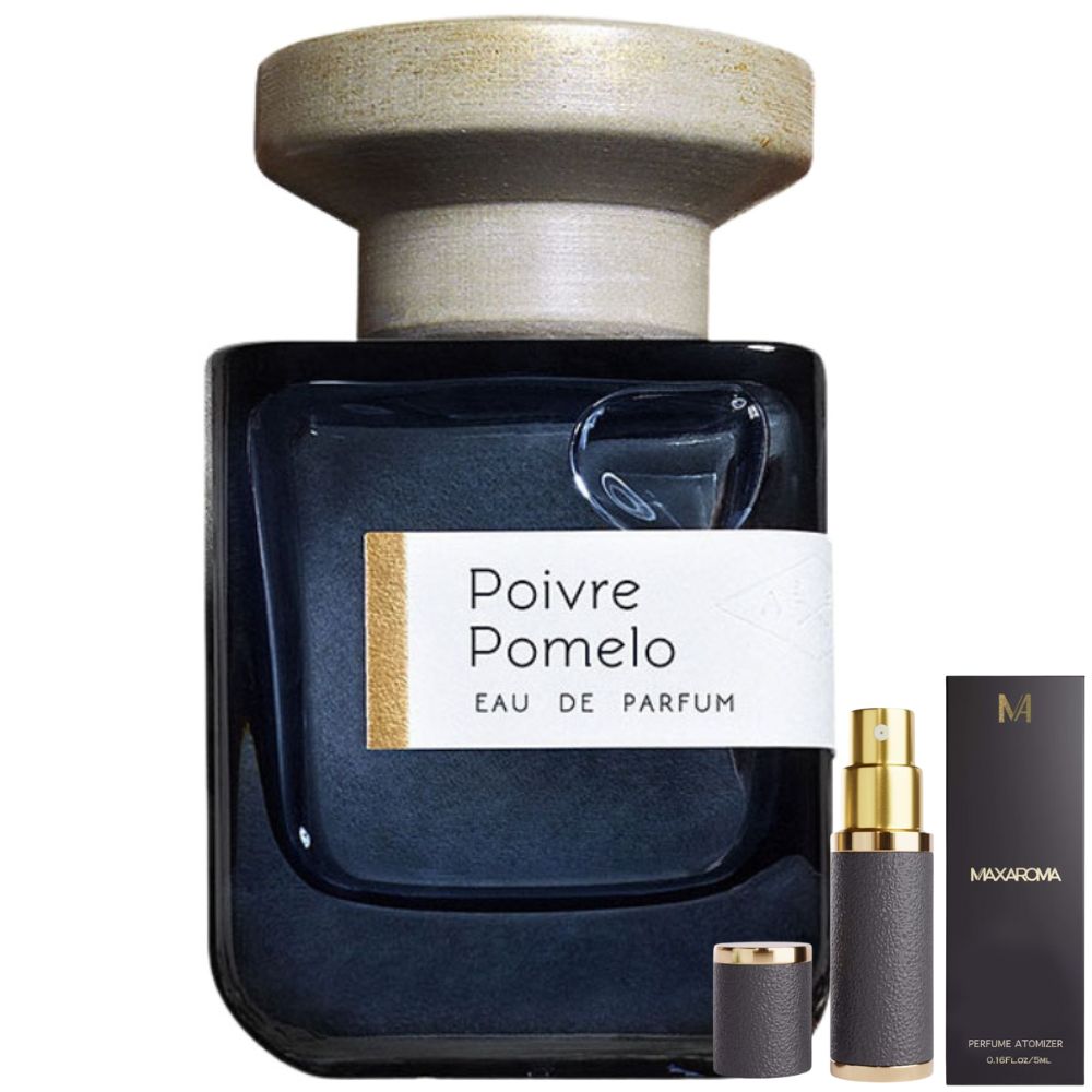 Productos de Importación (10 - 16 días hábiles) - Atelier Materi Poivre Pomelo (U) EDP 5 ml