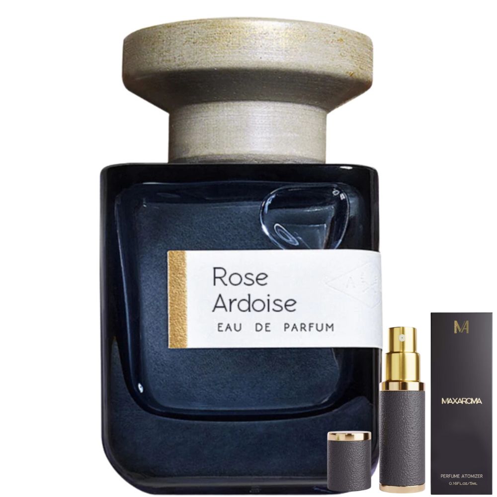 Productos de Importación (12 - 16 días hábiles) - Atelier Materi Rose Ardoise (U) EDP 5 ml