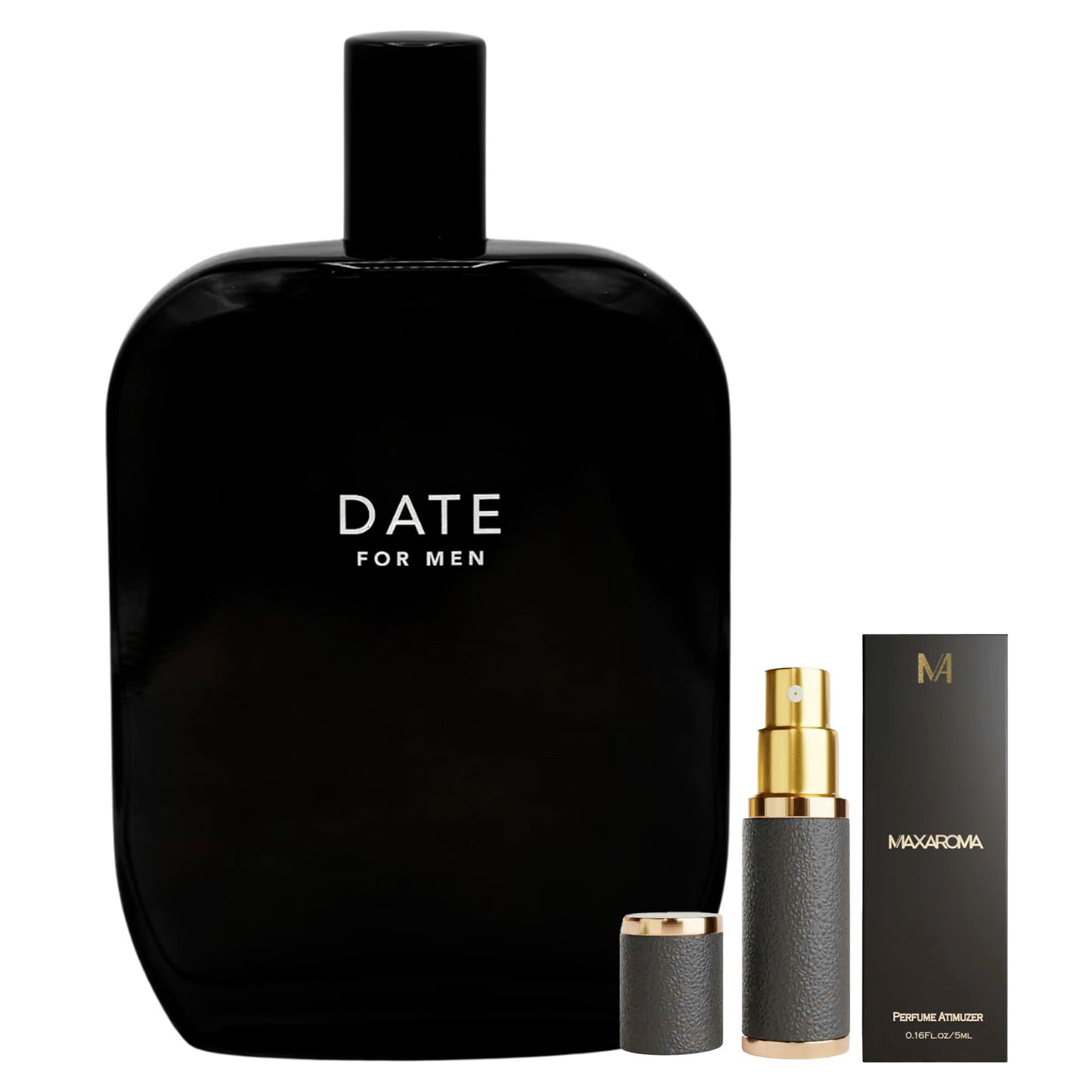 Productos de Importación (12 - 16 días hábiles) - Fragrance One Date (M) 5 ml