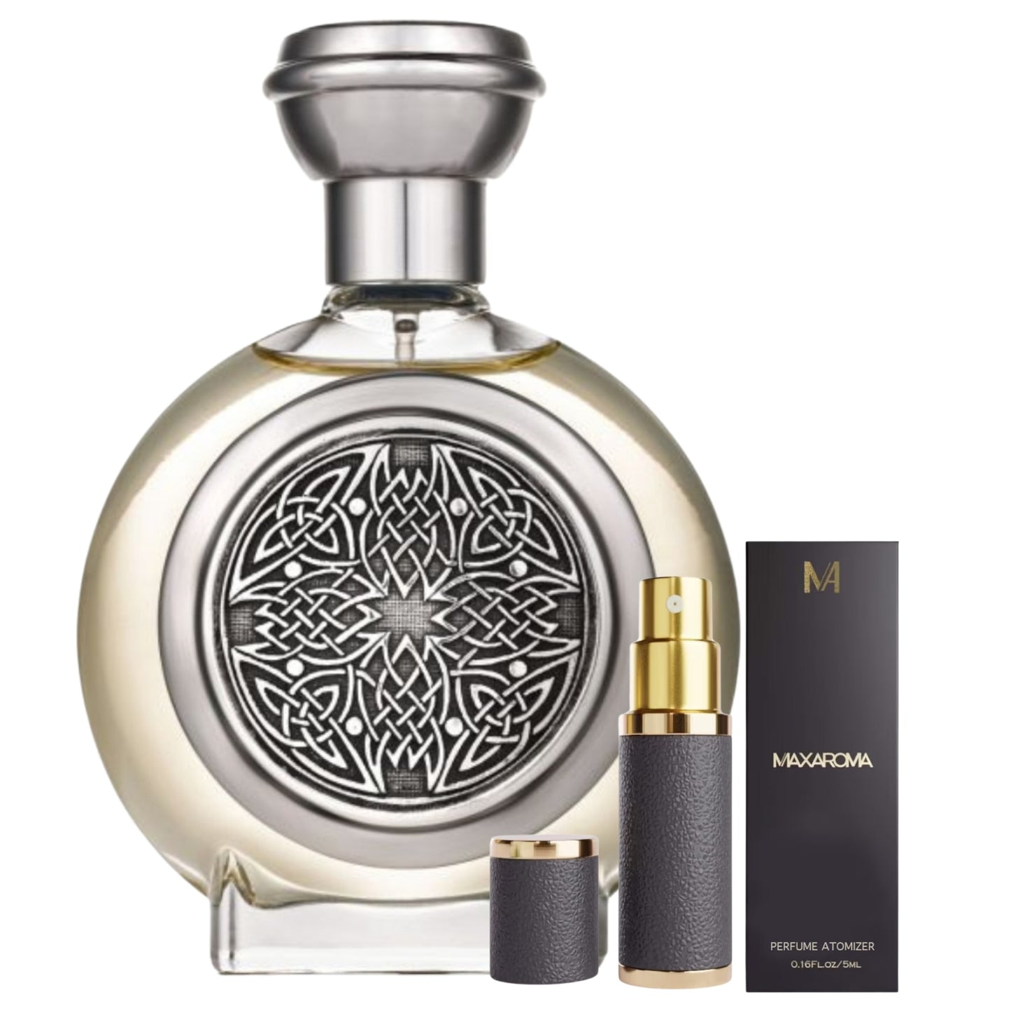 Productos de Importación (12 - 16 días hábiles) - Boadicea The Victorious Glorious (U) EDP 5 ml
