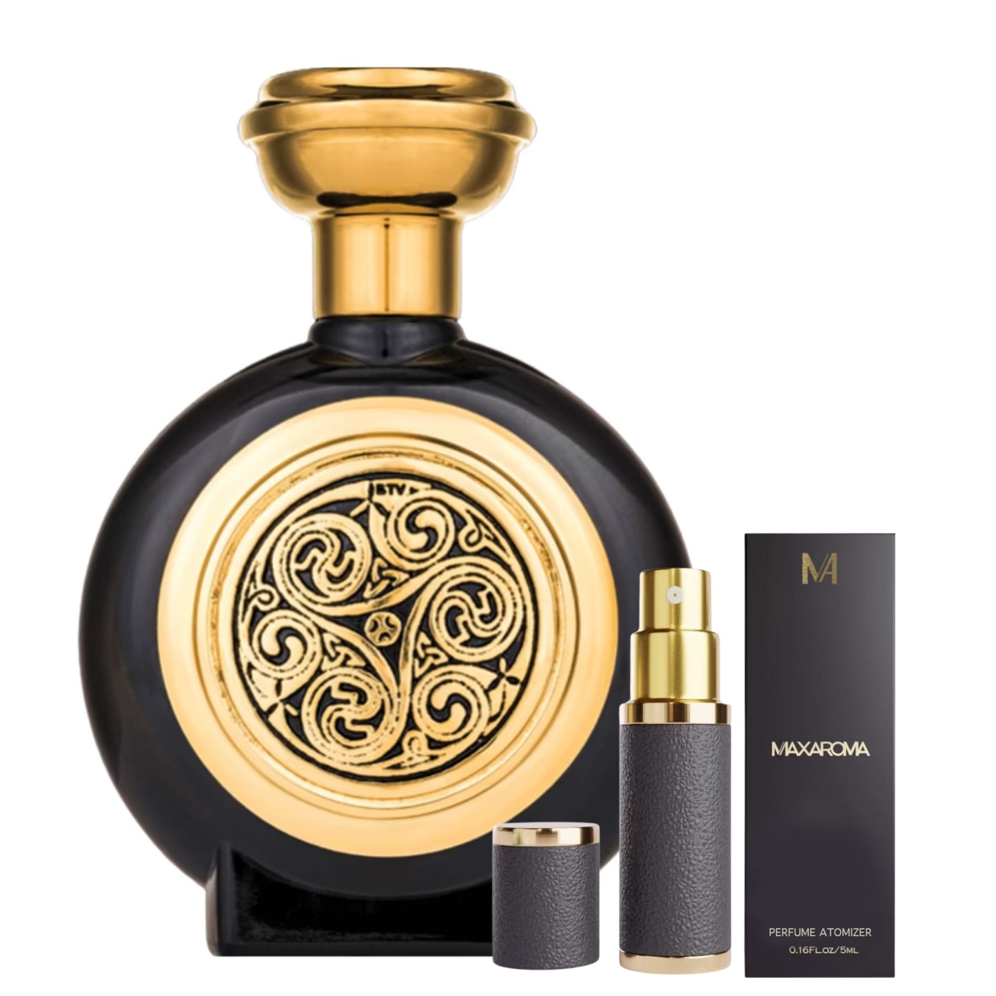 Productos de Importación (12 - 16 días hábiles) - Boadicea The Victorious Angelic (U) EDP 5 ml