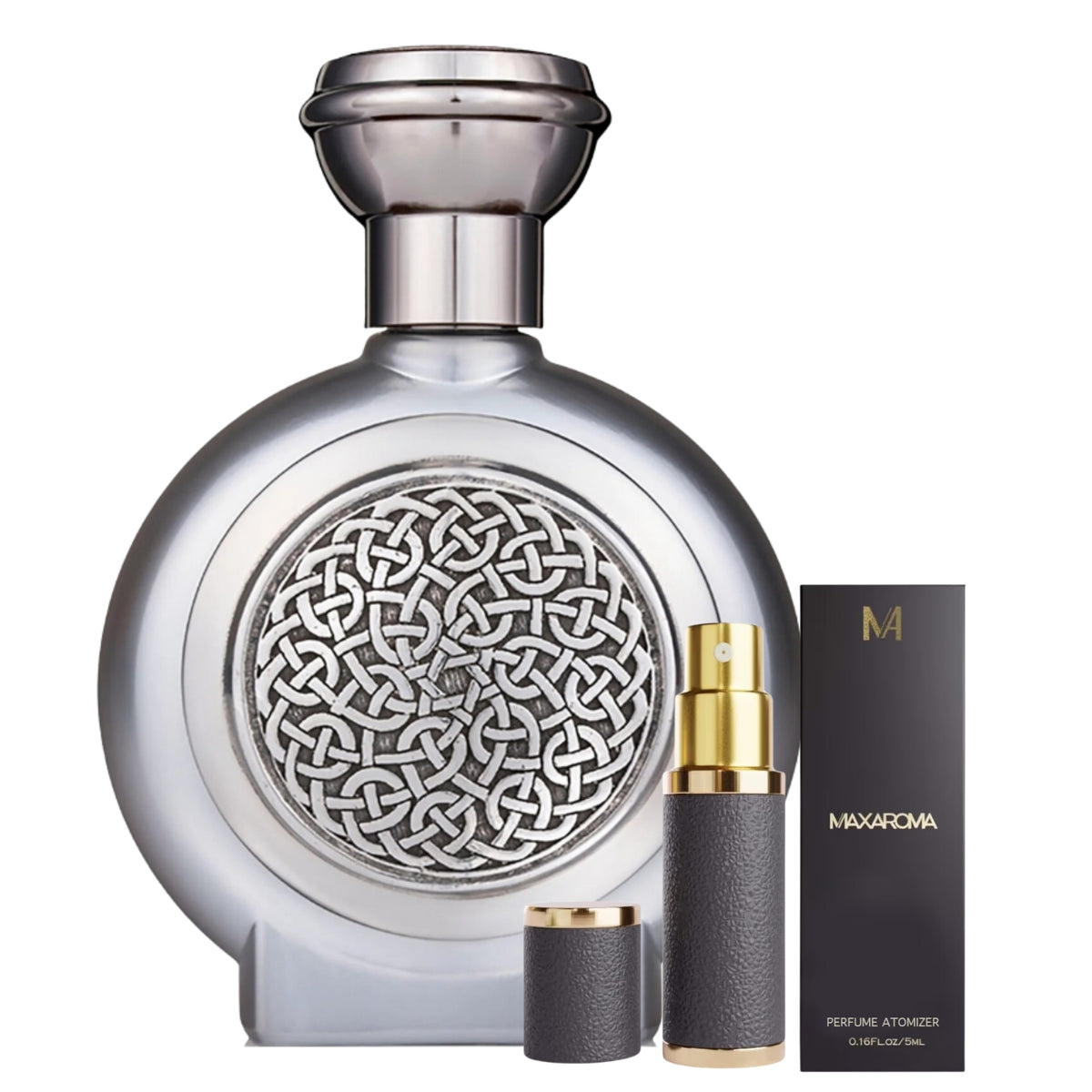 Productos de Importación (12 - 16 días hábiles) - Boadicea The Victorious Heroine (L) EDP 5 ml