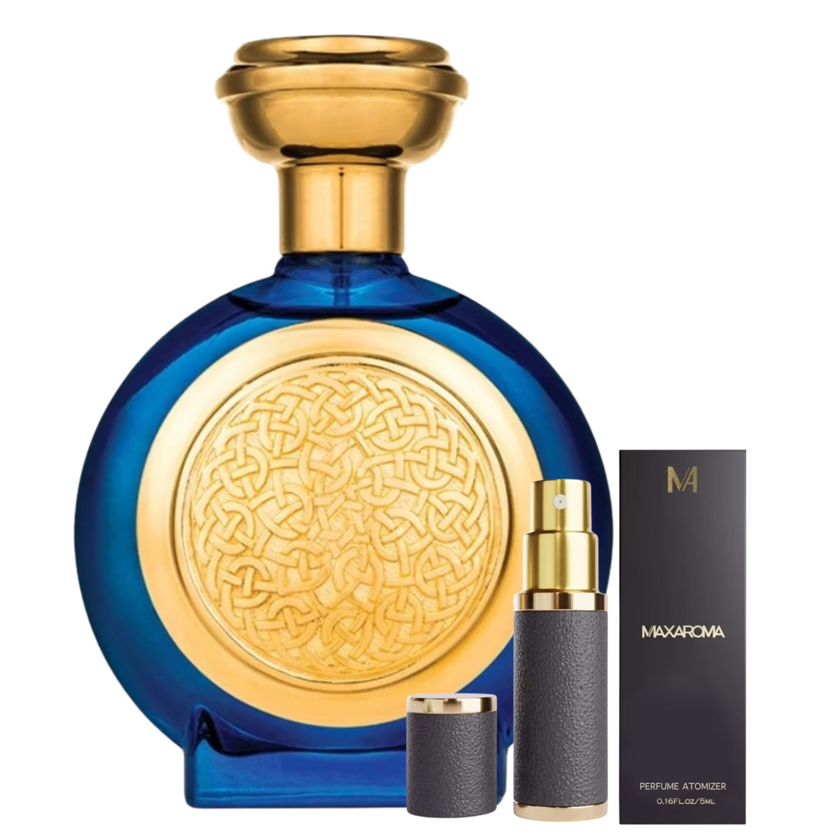 Productos de Importación (12 - 16 días hábiles) - Boadicea The Victorious Azrak (U) EDP 5 ml