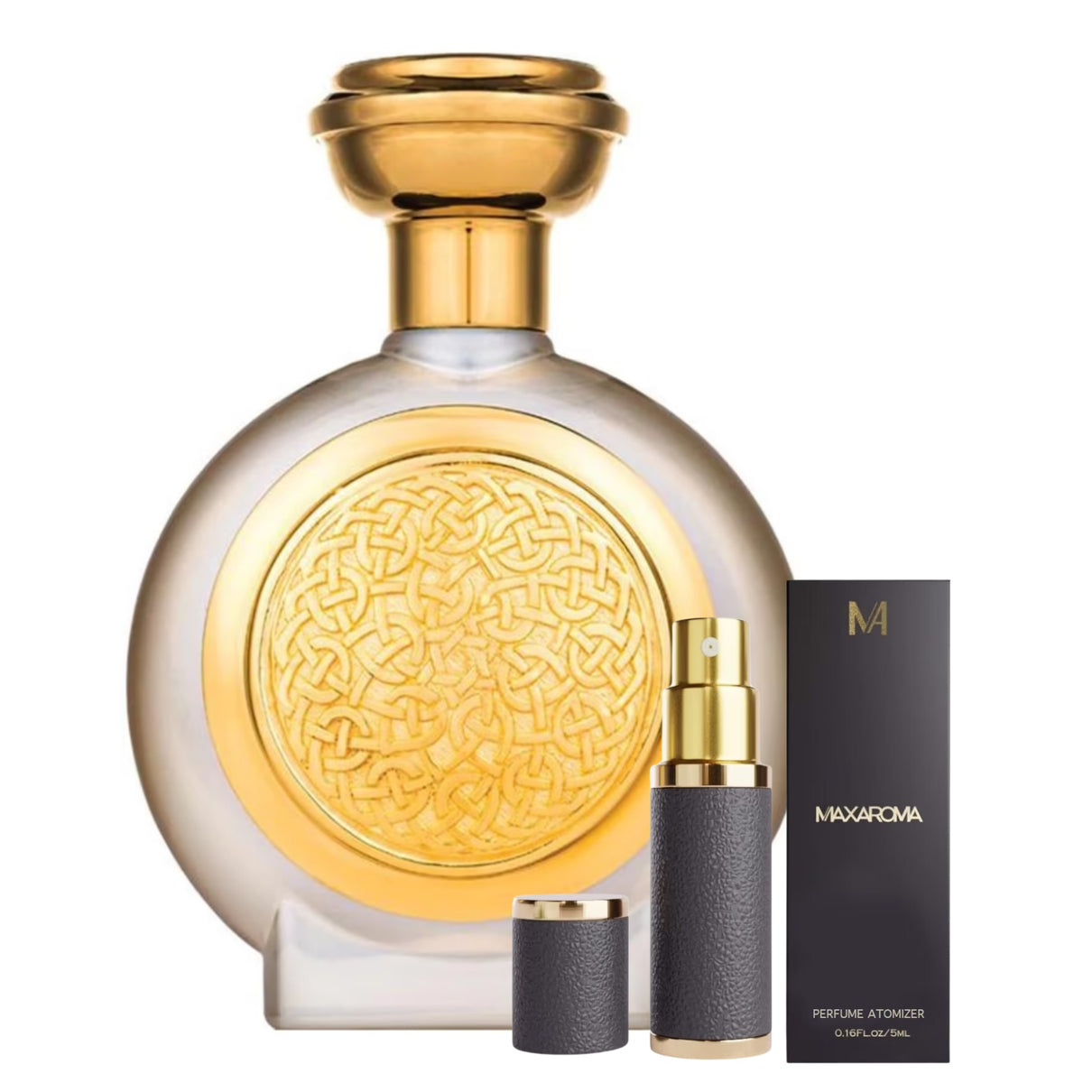 Productos de Importación (12 - 16 días hábiles) - Boadicea The Victorious Jubilee (U) EDP 5 ml