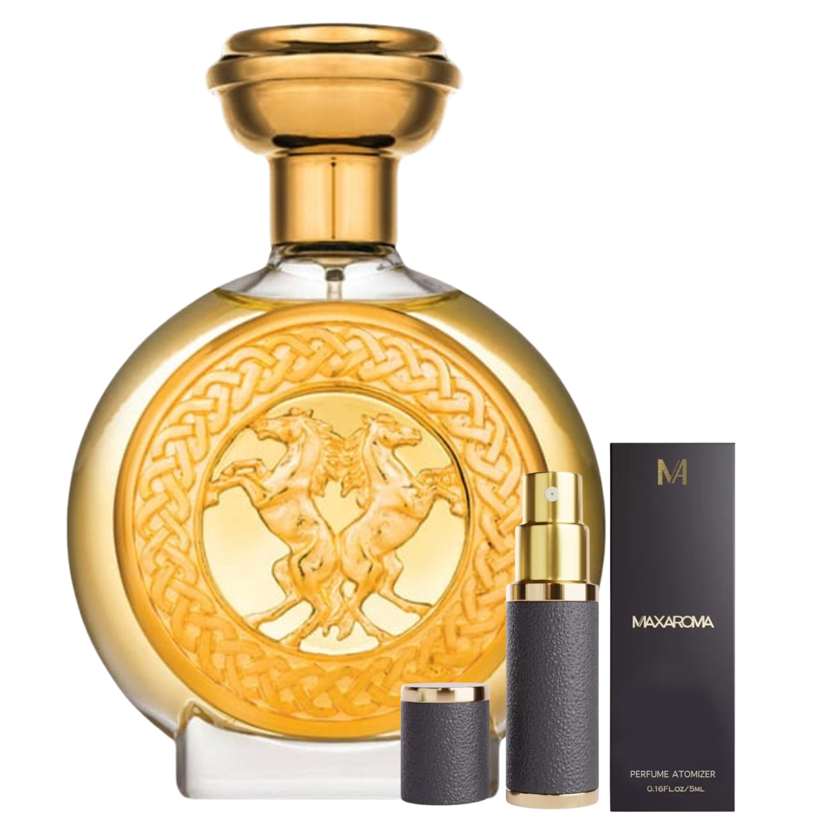Productos de Importación (12 - 16 días hábiles) - Boadicea The Victorious Valiant (U) EDP 5 ml
