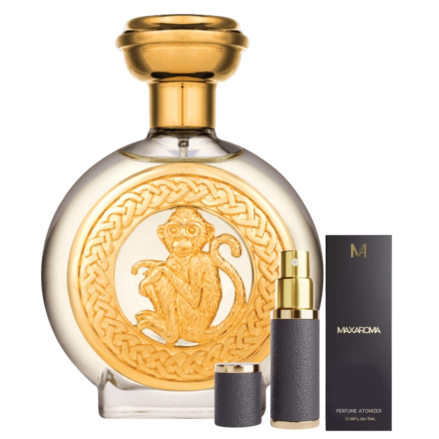 Productos de Importación (12 - 16 días hábiles) - Boadicea The Victorious Hanuman (U) EDP 5 ml