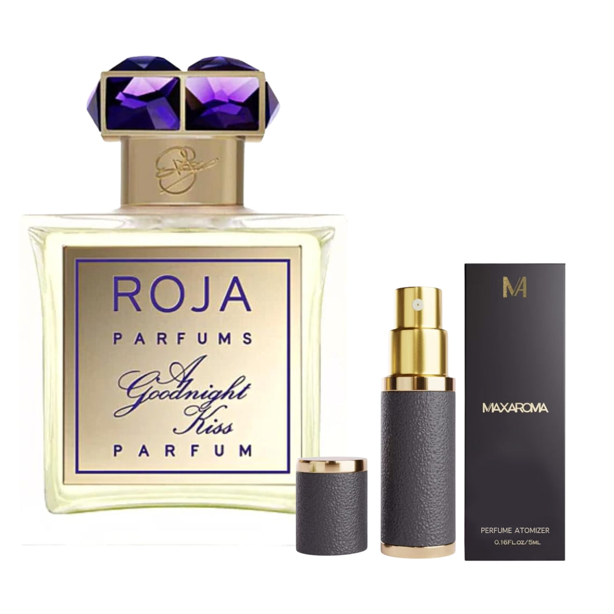 Productos de Importación (12 - 16 días hábiles) - Roja Dove A Goodnight Kiss (L) 5 ml