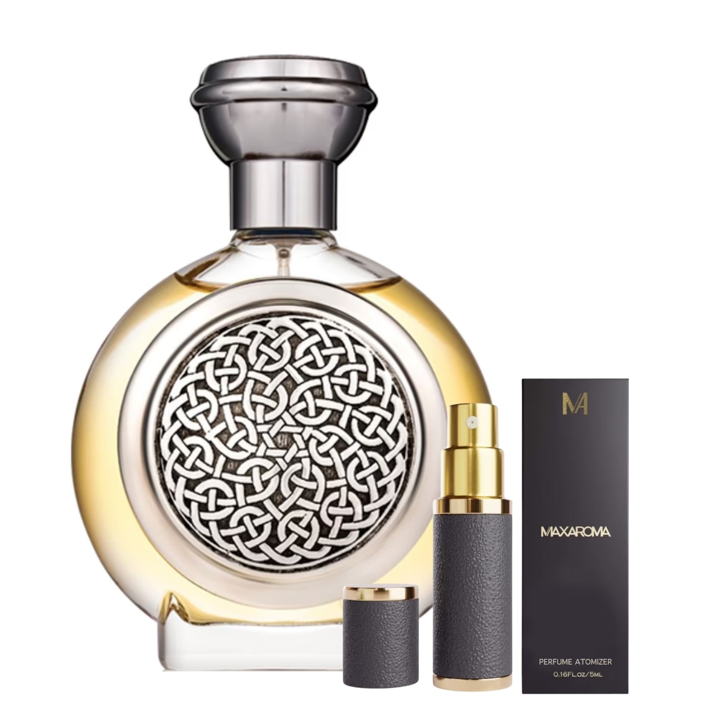 Productos de Importación (12 - 16 días hábiles) - Boadicea The Victorious Envious (U) EDP 5 ml