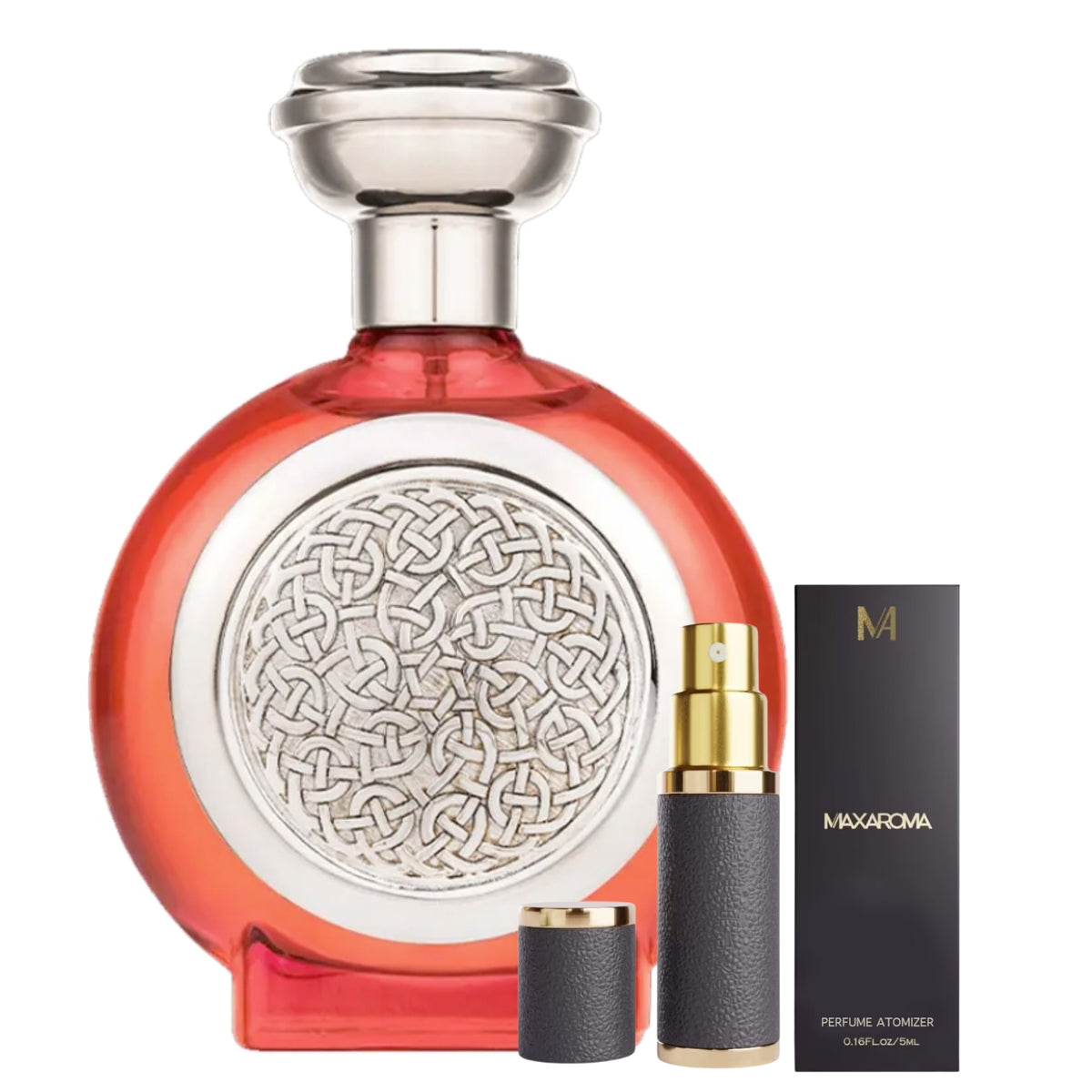 Productos de Importación (12 - 16 días hábiles) - Boadicea The Victorious Harmonious (U) EDP 5 ml