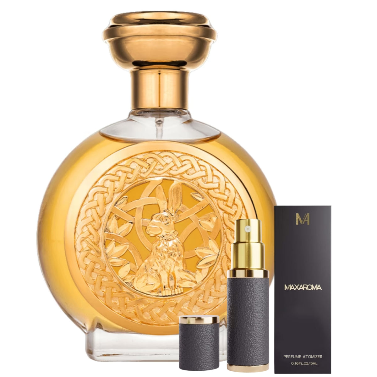 Productos de Importación (12 - 16 días hábiles) - Boadicea The Victorious Hasu (U) EDP 5 ml