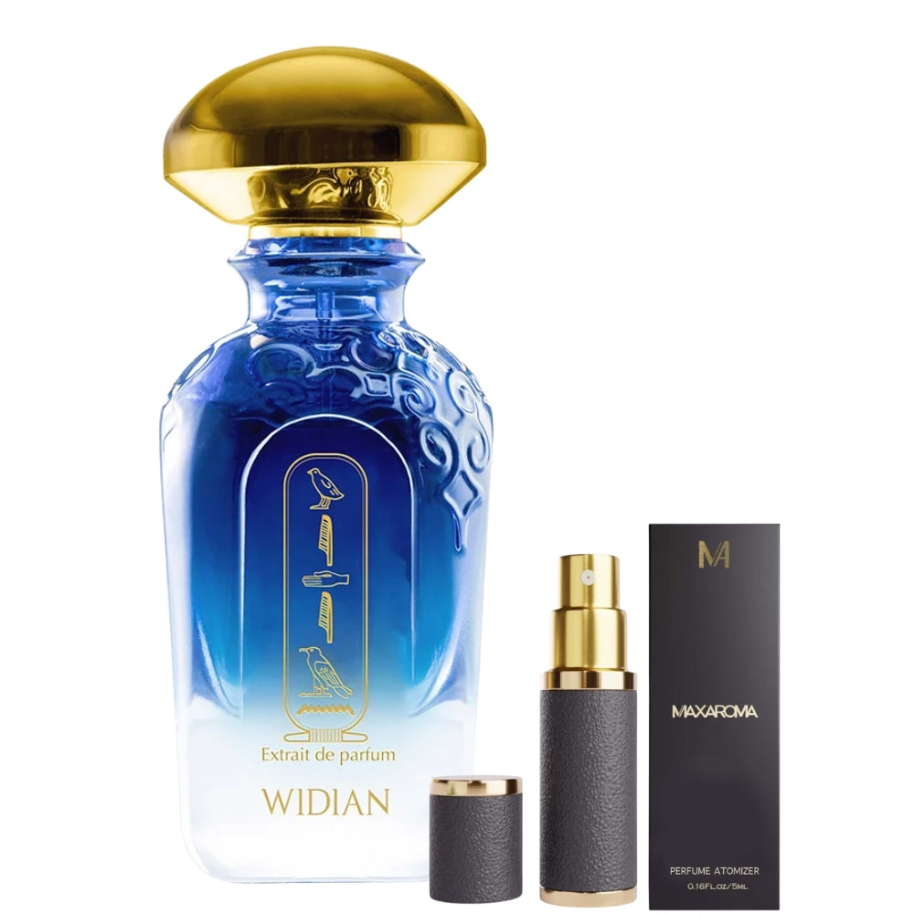 Productos de Importación (12 - 16 días hábiles) - Widian Aswan Extrait de Parfum (U) EDP 5 ml