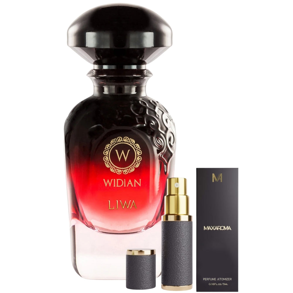 Productos de Importación (12 - 16 días hábiles) - Widian Liwa Extrait de Parfum (U) 5 ml