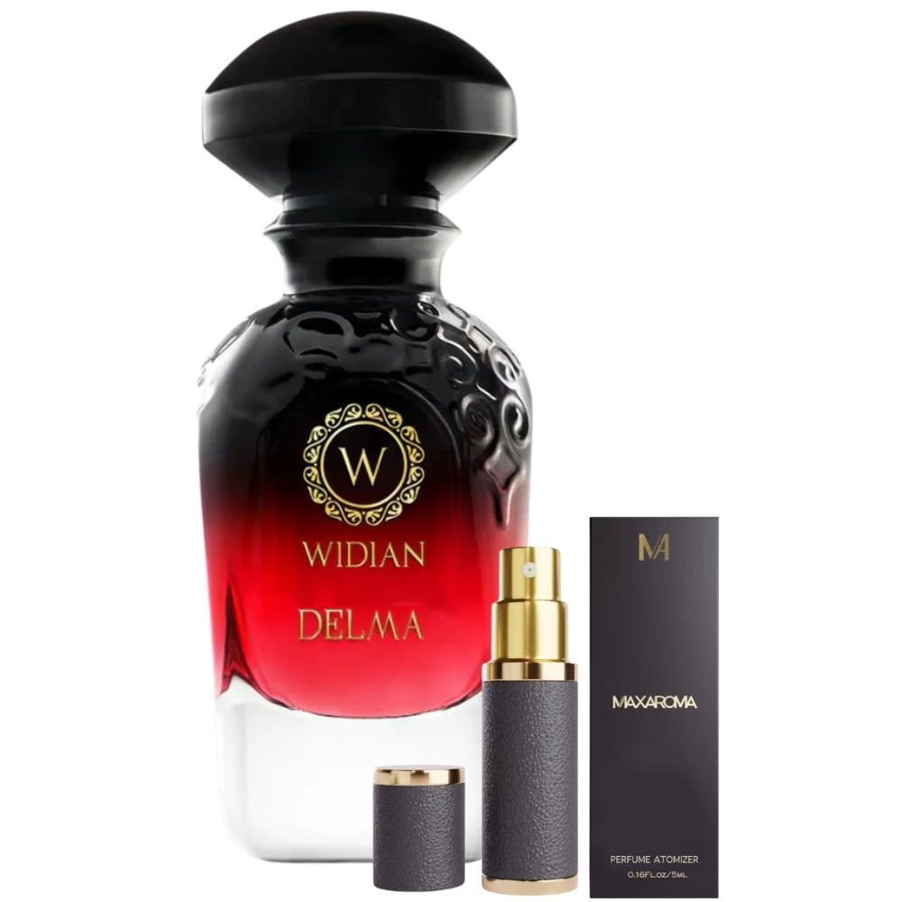 Productos de Importación (12 - 16 días hábiles) - Widian Delma Eau de Parfum (U) EDP 5 ml