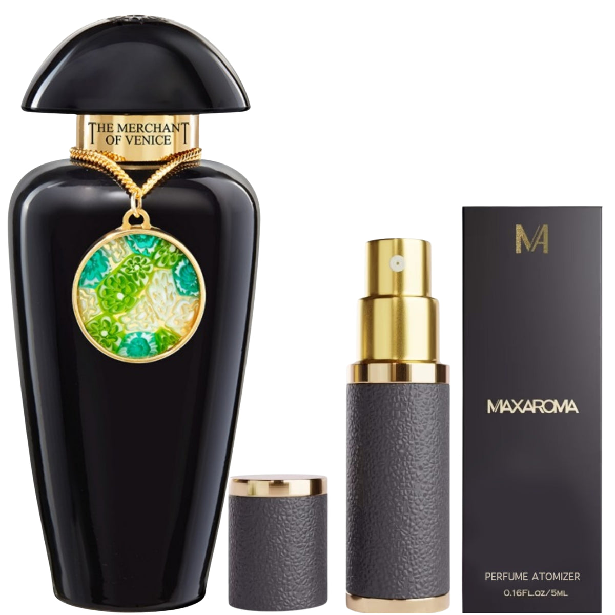 Productos de Importación (12 - 16 días hábiles) - The Merchant of Venice Pearl Bouquet (U) 5 ml