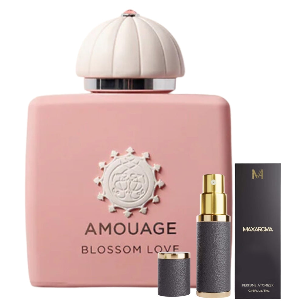 Productos de Importación (12 - 16 días hábiles) - Amouage Blossom Love (L) EDP 5 ml