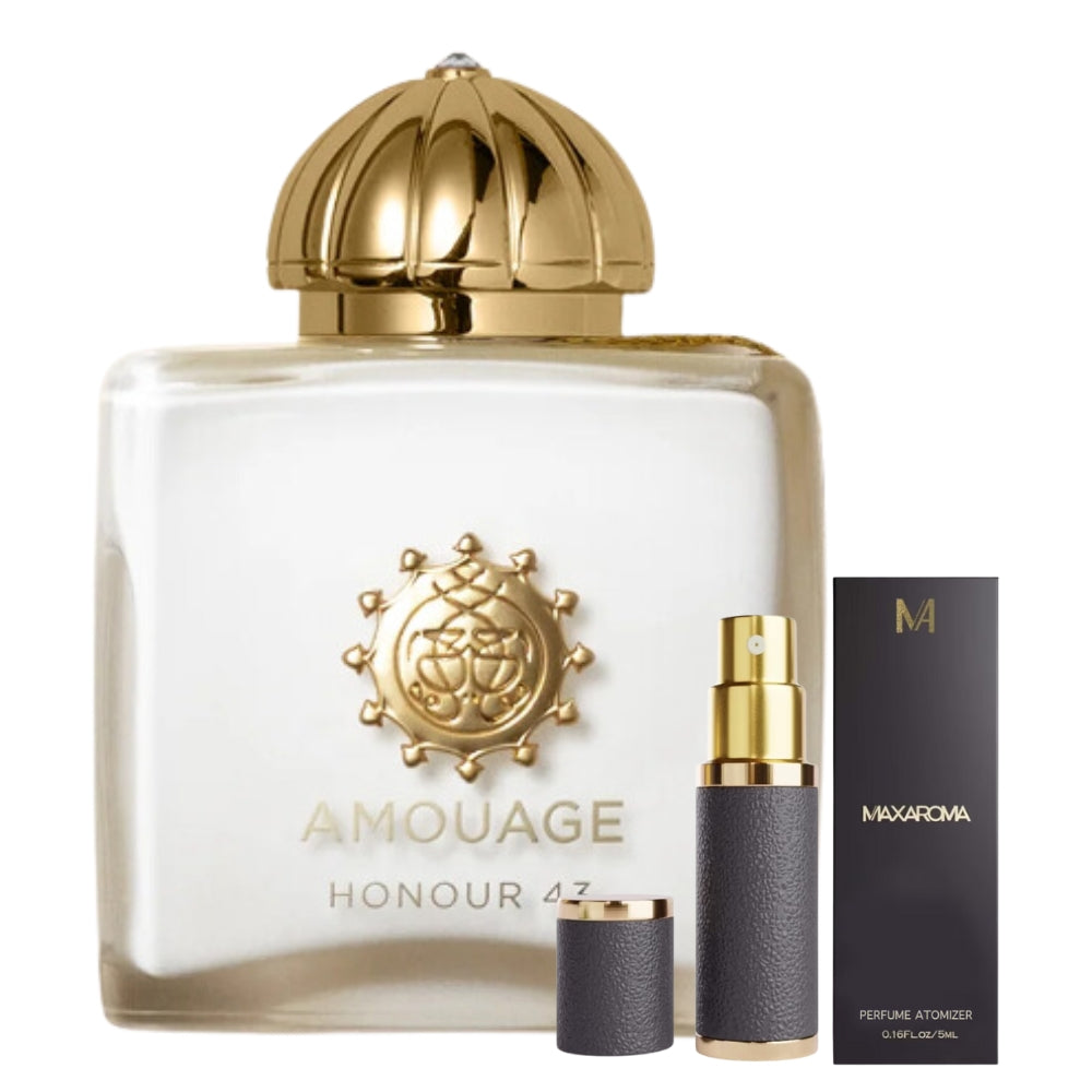 Productos de Importación (12 - 16 días hábiles) - Amouage Honour Woman 43 (L) 5 ml