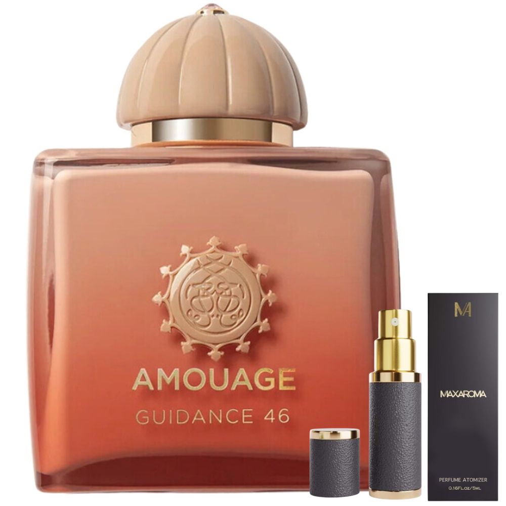 Productos de Importación (12 - 16 días hábiles) - Amouage Guidance 46 (U) 5 ml