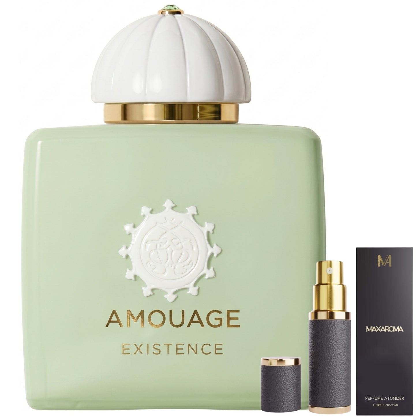 Productos de Importación (12 - 16 días hábiles) - Amouage Existence (U) EDP 5 ml