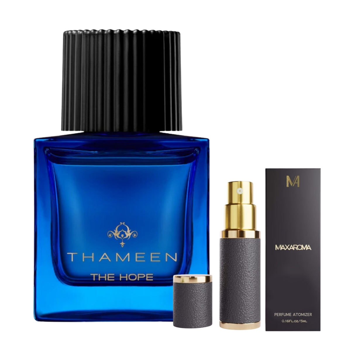 Productos de Importación (12 - 16 días hábiles) - Thameen The Hope (U) 5 ml