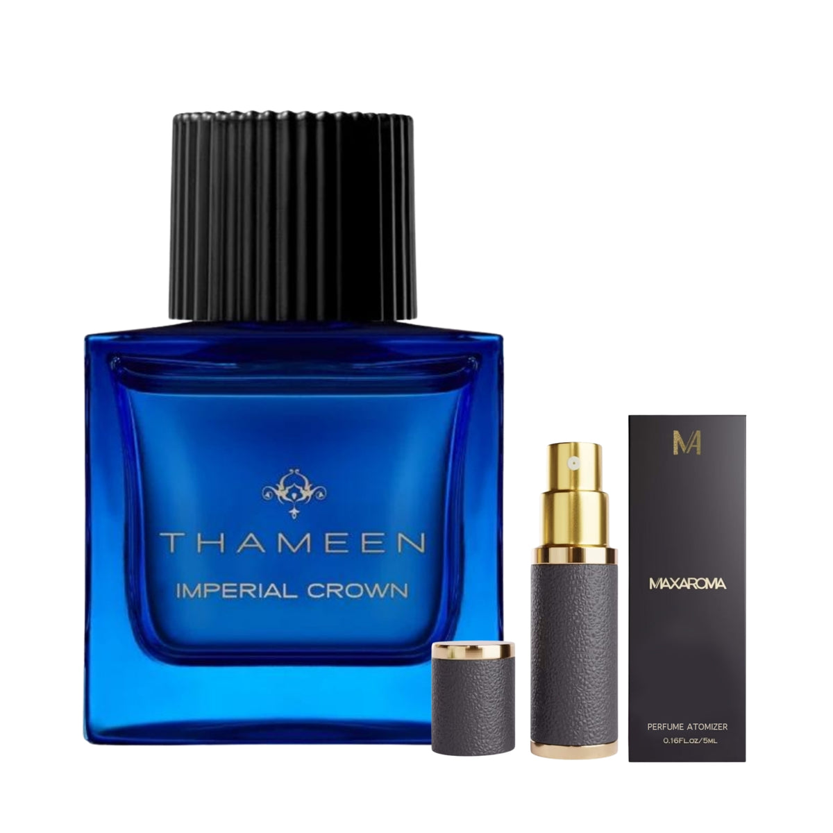 Productos de Importación (12 - 16 días hábiles) - Thameen Imperial Crown (U) 5 ml