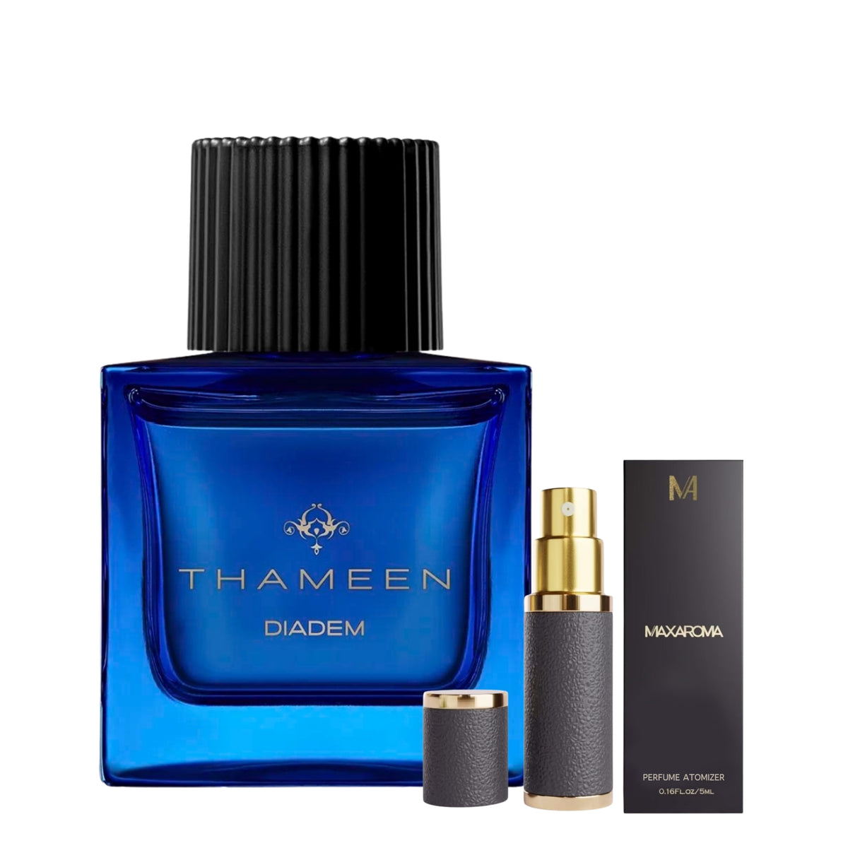 Productos de Importación (12 - 16 días hábiles) - Thameen Diadem (U) 5 ml