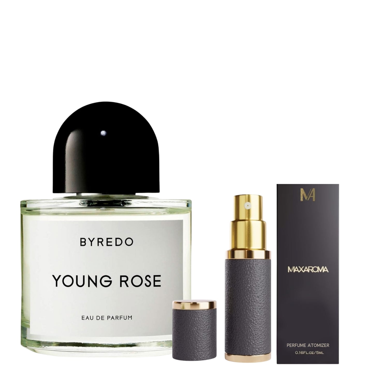 Productos de Importación (12 - 16 días hábiles) - Byredo Young Rose (U) EDP 5 ml
