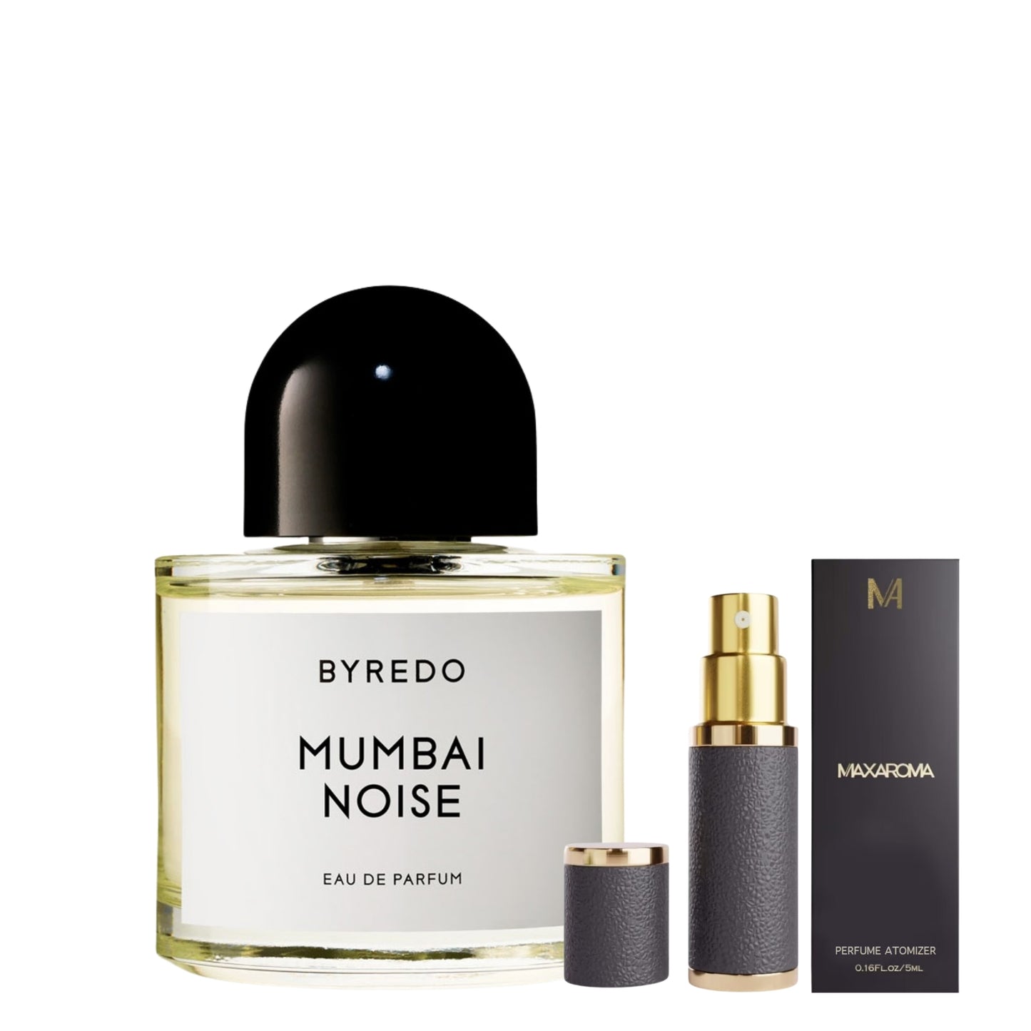 Productos de Importación (12 - 16 días hábiles) - Byredo Mumbai Noise (U) EDP 5 ml