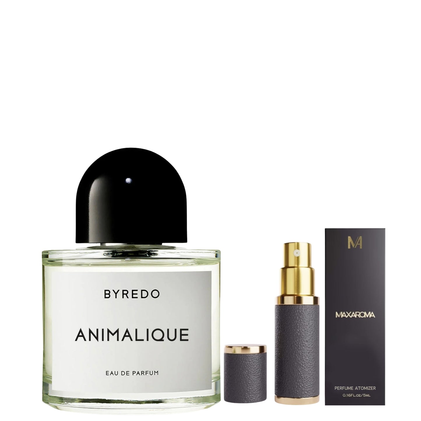 Productos de Importación (12 - 16 días hábiles) - Byredo Animalique (U) EDP 5 ml