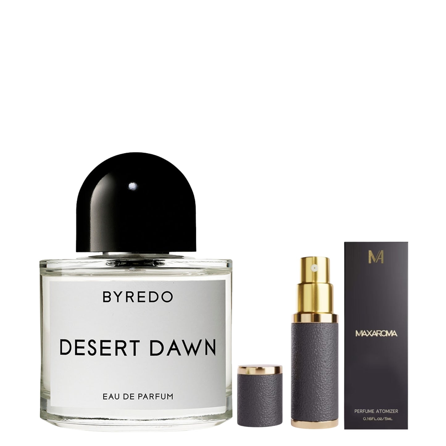 Productos de Importación (12 - 16 días hábiles) - Byredo Desert Dawn (U) EDP 5 ml