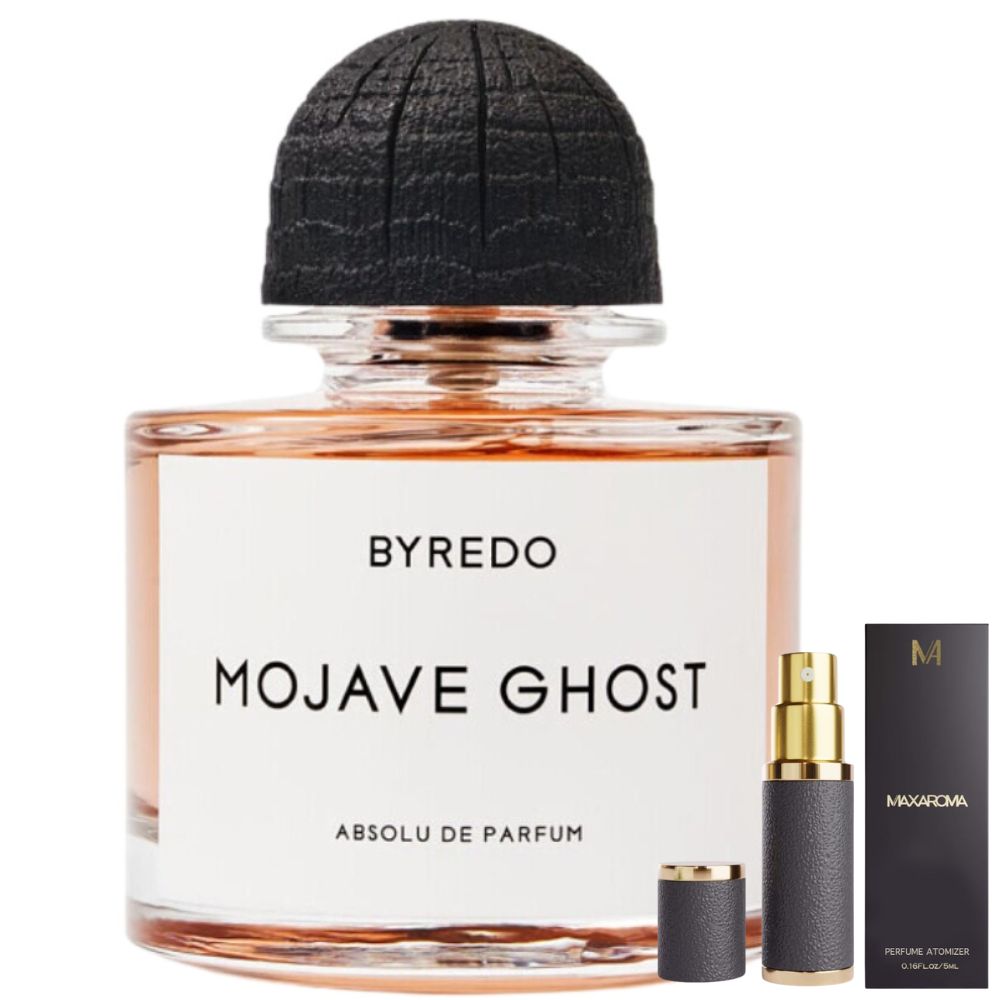 Productos de Importación (12 - 16 días hábiles) - Byredo Mojave Ghost Absolu (U) 5 ml