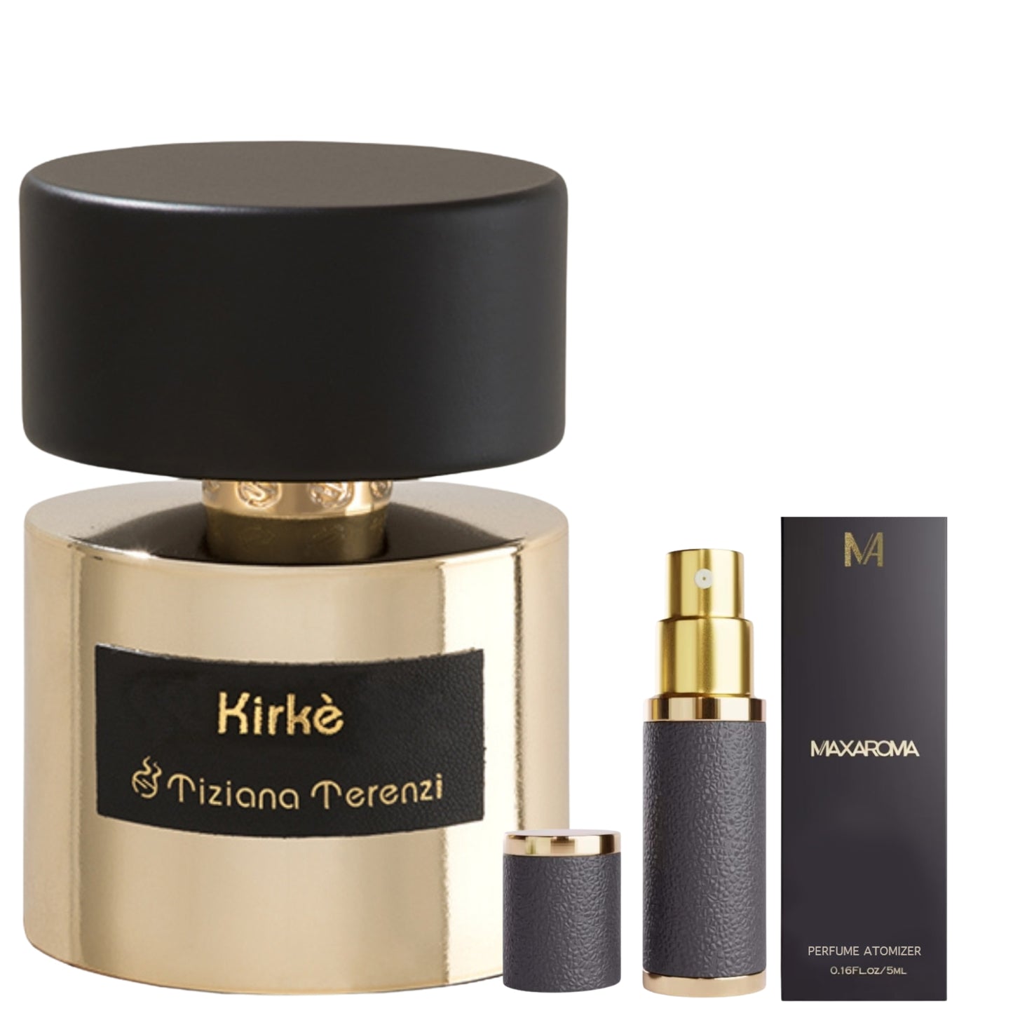 Productos de Importación (12 - 16 días hábiles) - Tiziana Terenzi Kirke unisex (U) 5 ml