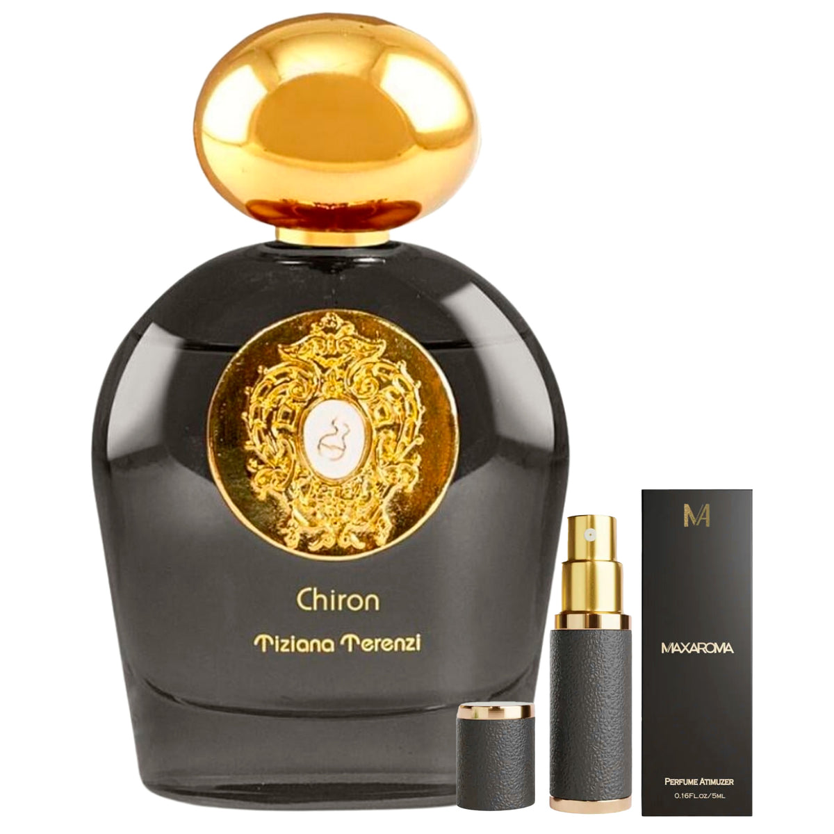 Productos de Importación (12 - 16 días hábiles) - Tiziana Terenzi Chiron (U) 5 ml