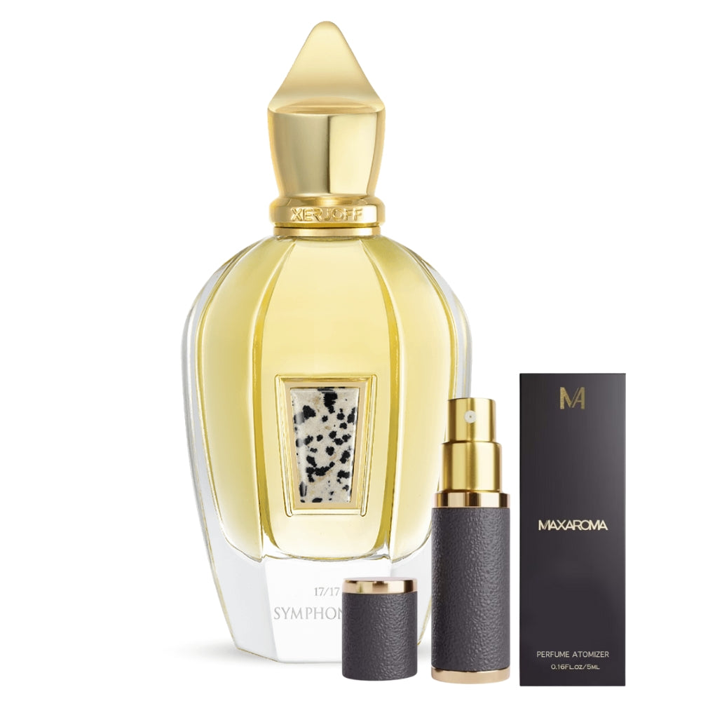 Productos de Importación (12 - 16 días hábiles) - Xerjoff Symphonium (U) 5 ml