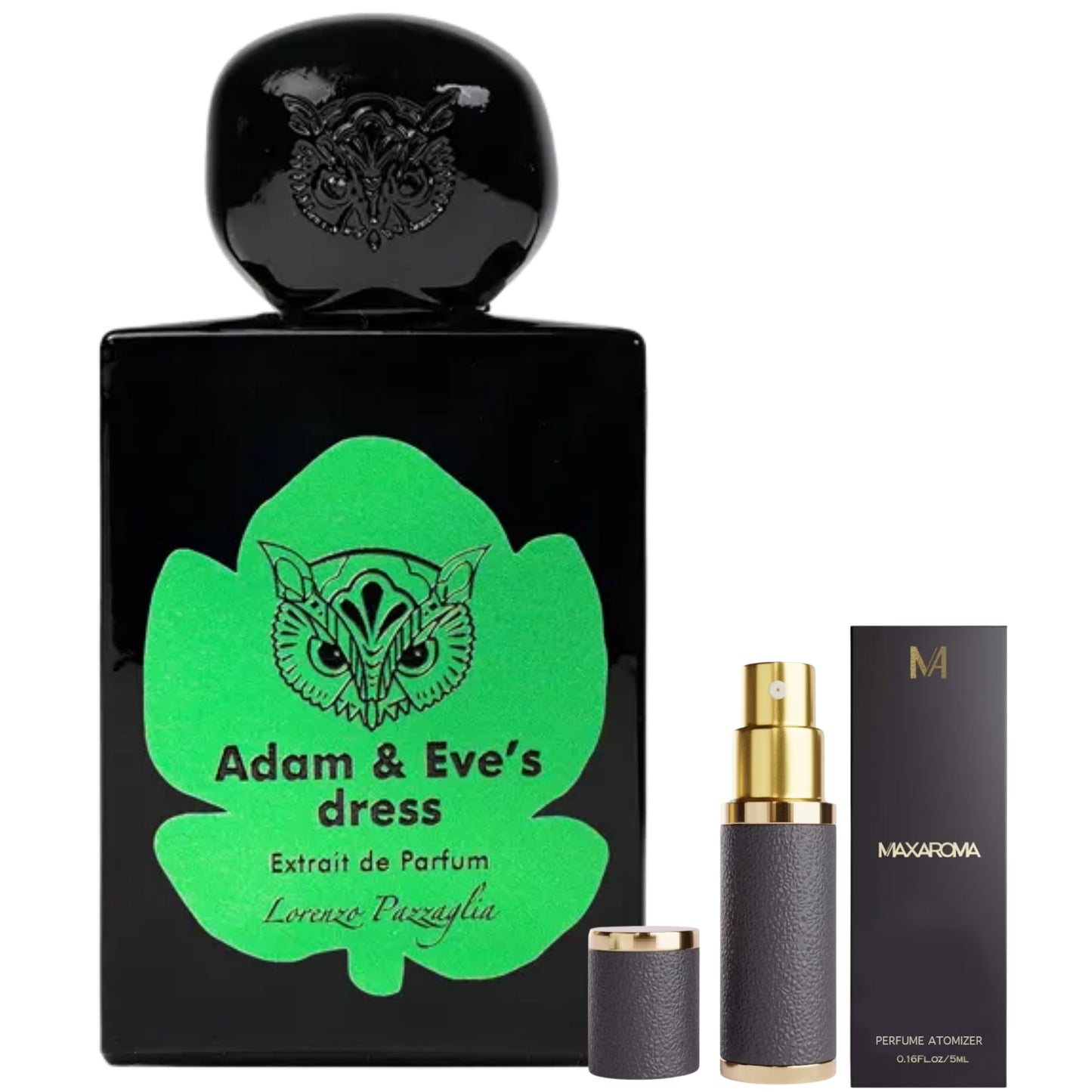 Productos de Importación (12 - 16 días hábiles) - Lorenzo Pazzaglia Adam & Eve's Dress (U) 5 ml