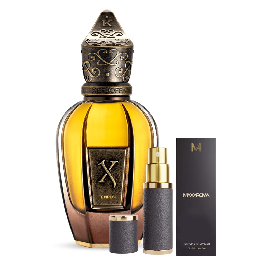 Productos de Importación (12 - 16 días hábiles) - Xerjoff Tempest Parfum (U) 5 ml