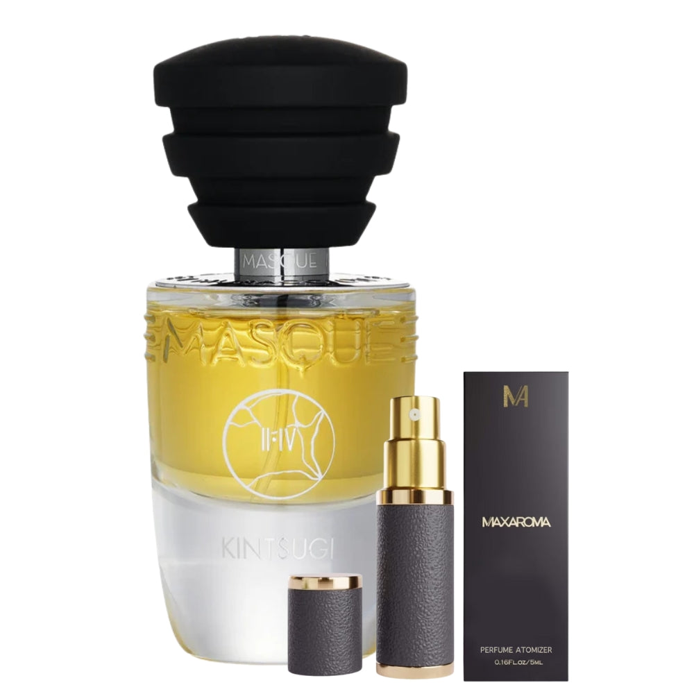 Productos de Importación (12 - 16 días hábiles) - Masque Milano Kintsugi (U) EDP 5 ml
