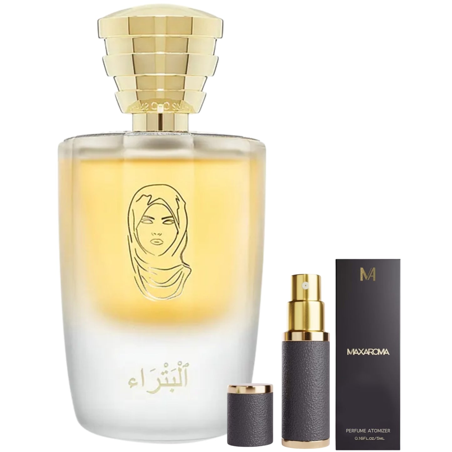 Productos de Importación (12 - 16 días hábiles) - Masque Milano Petra (L) EDP 5 ml