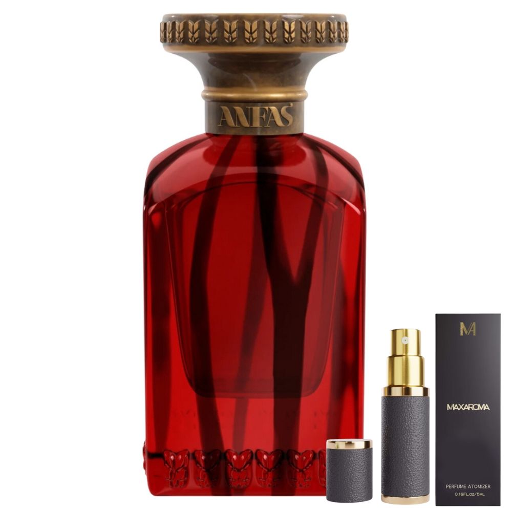Productos de Importación (12 - 16 días hábiles) - Anfas Shaouq (U) 5 ml